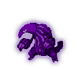 Shadow Heatmor